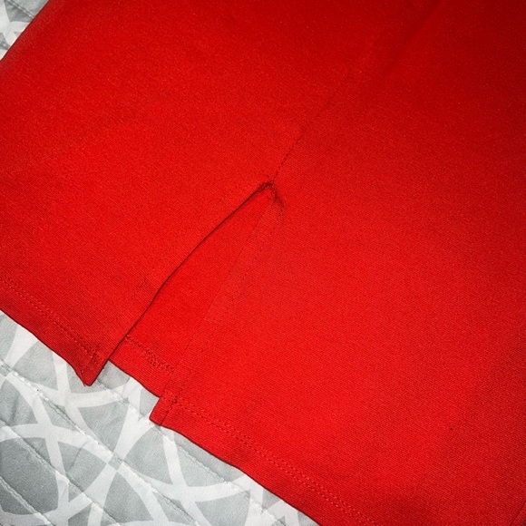 Color block dress - Picture 4 of 7